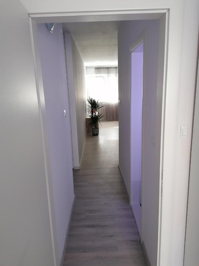 Dimani Apartment Split Exterior photo